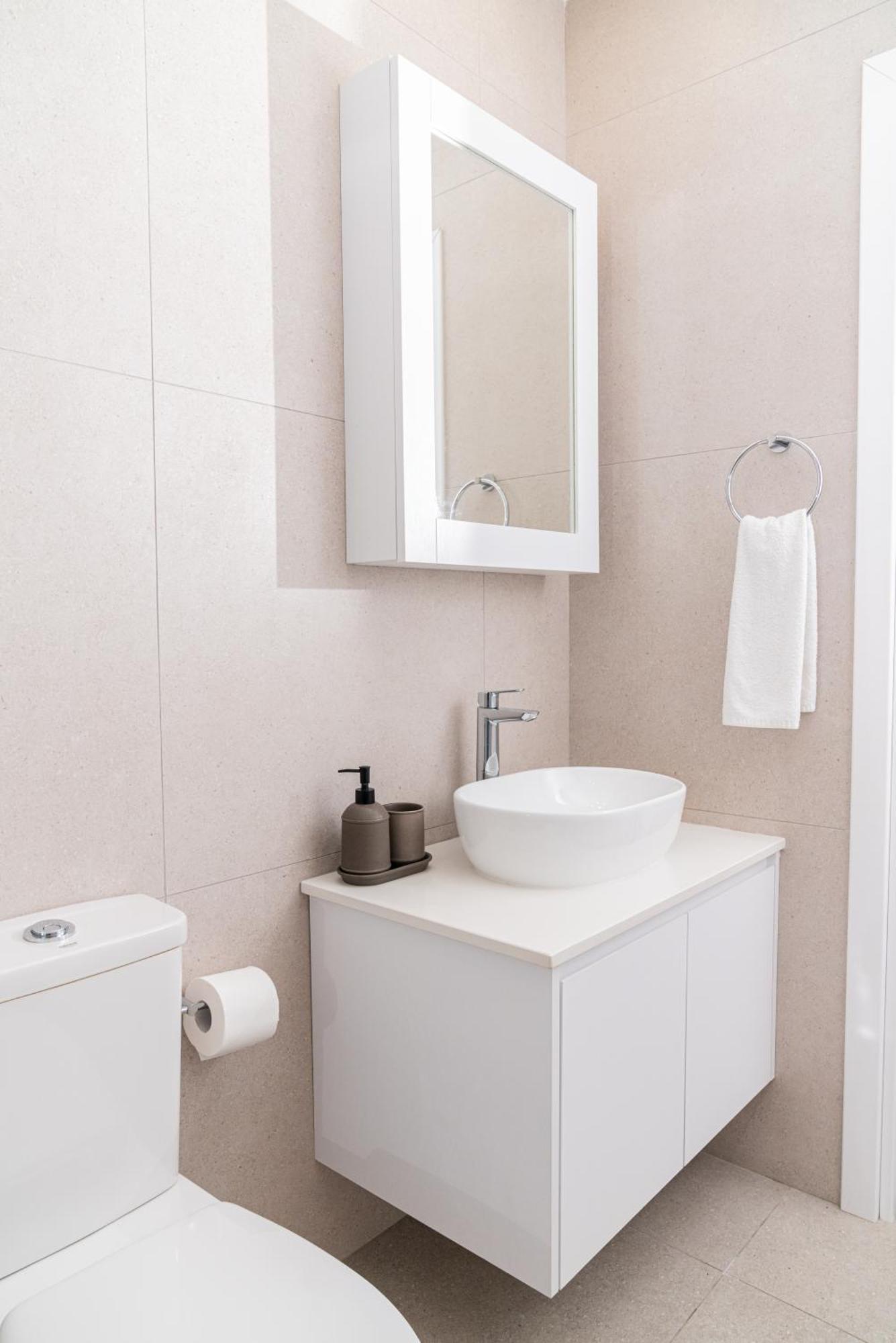 Venus Apartment Larnaca Exteriér fotografie